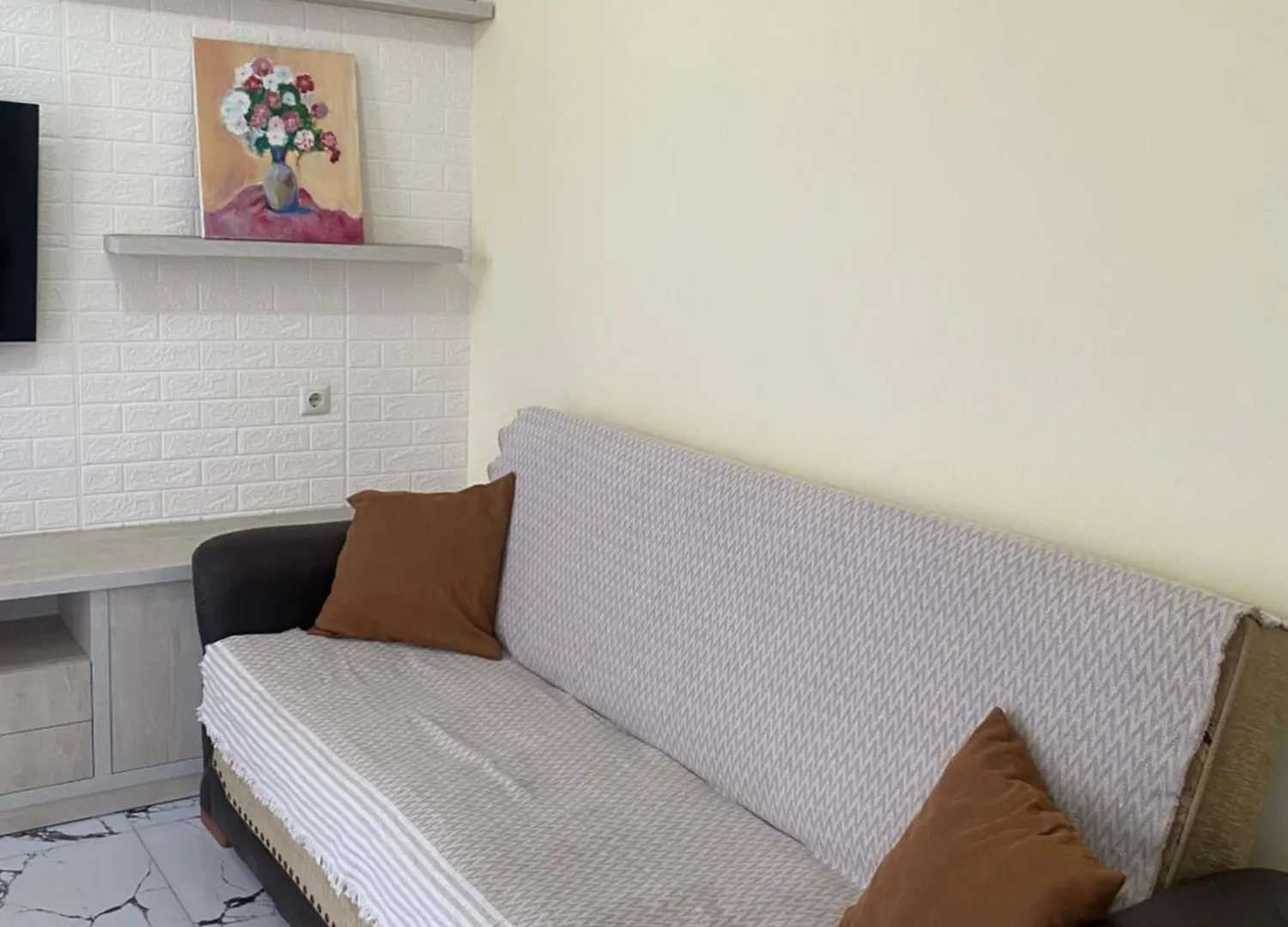 Batumi House Apartment