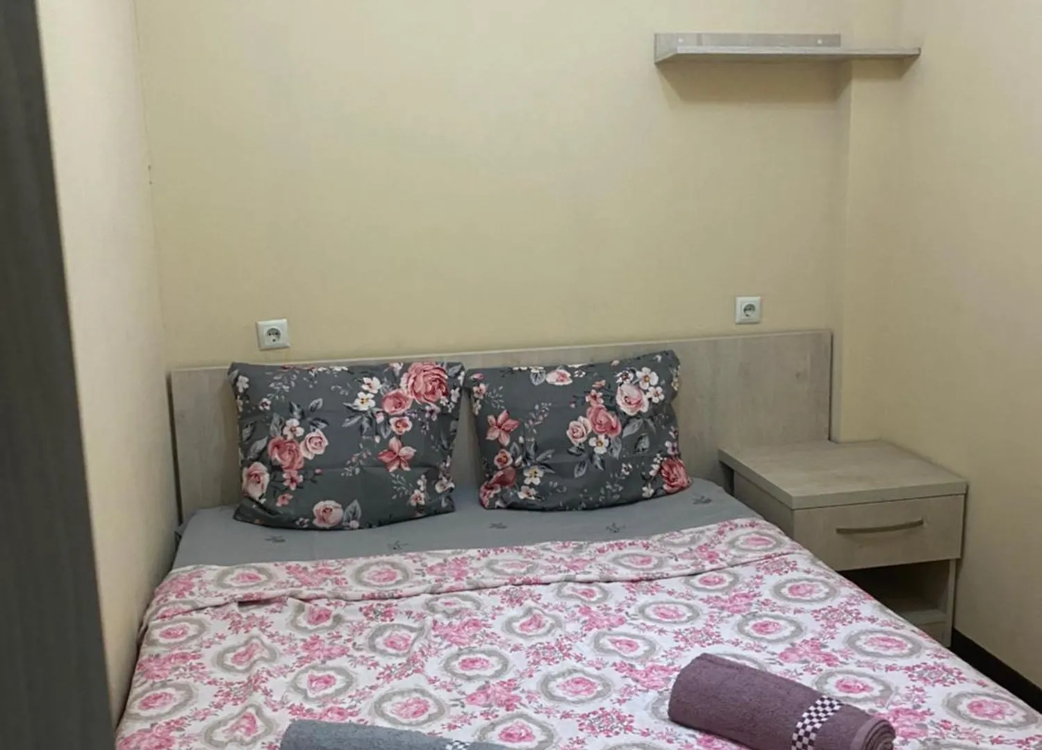 Batumi House Apartment Georgia