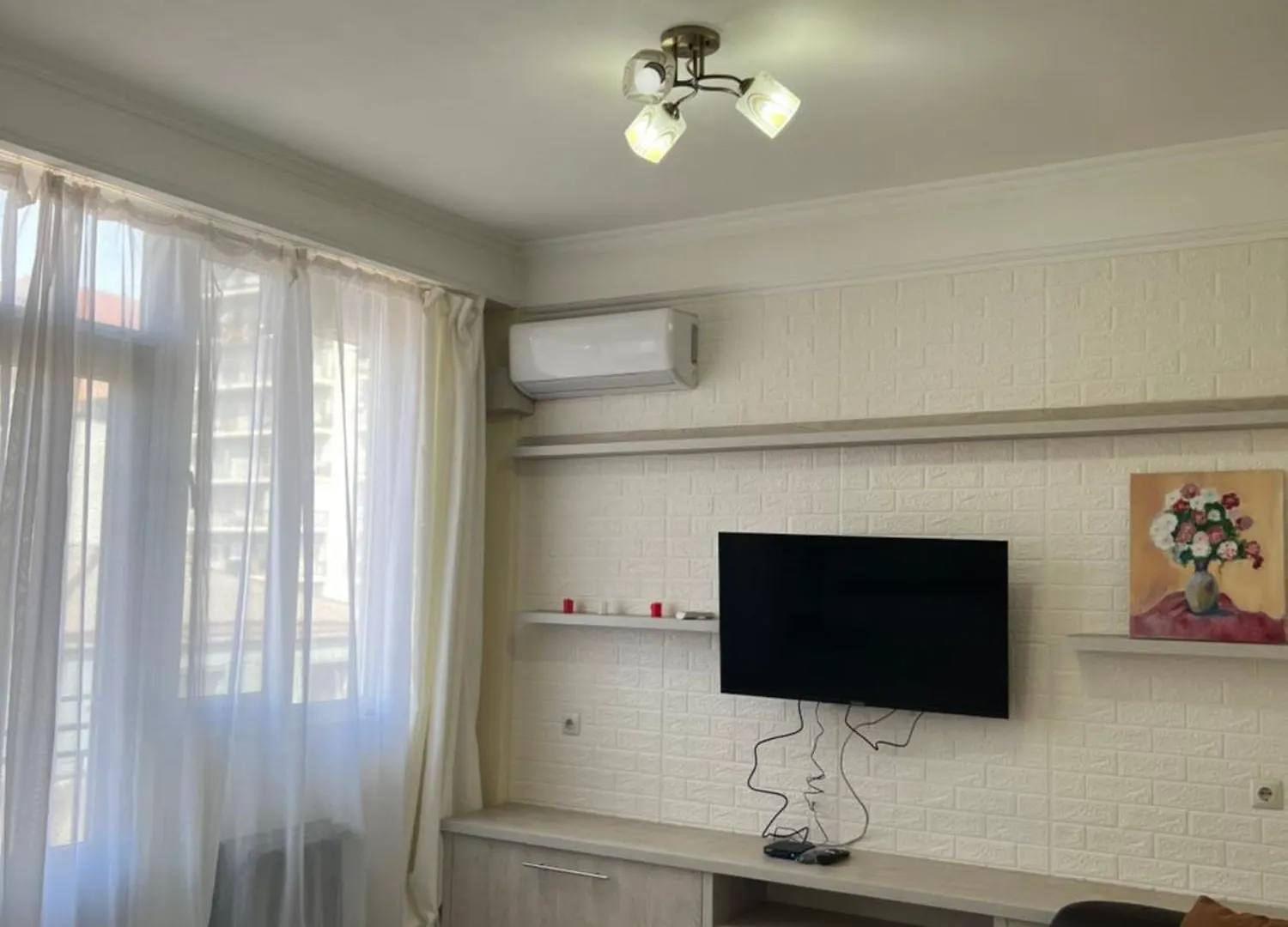 Batumi House Apartment 0*,