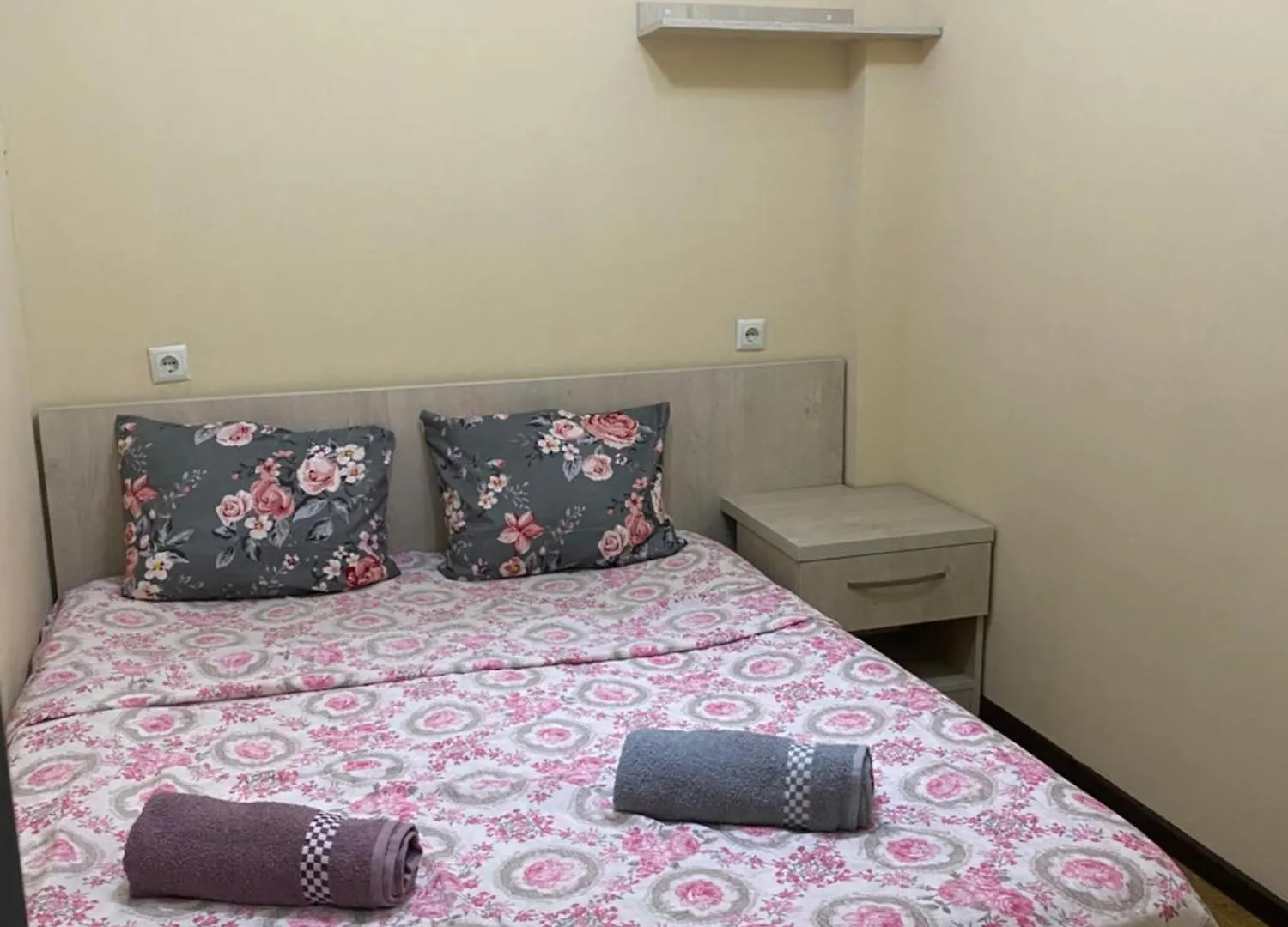 Batumi House Apartment