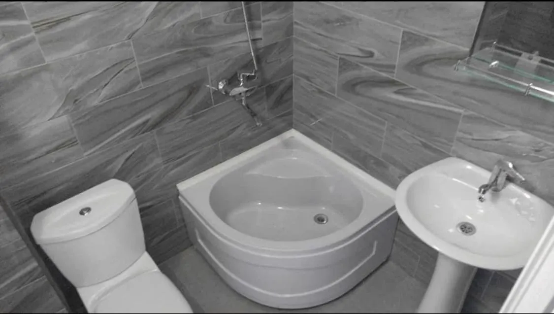 Batumi House Apartment