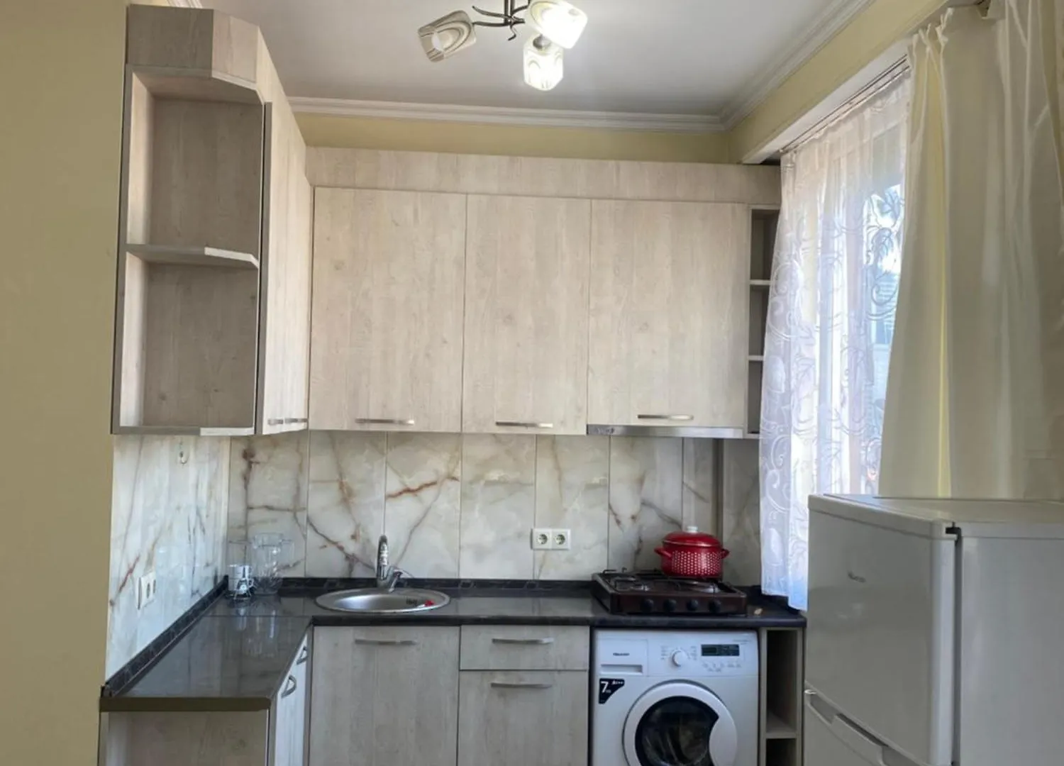 Batumi House Lejlighed Georgien